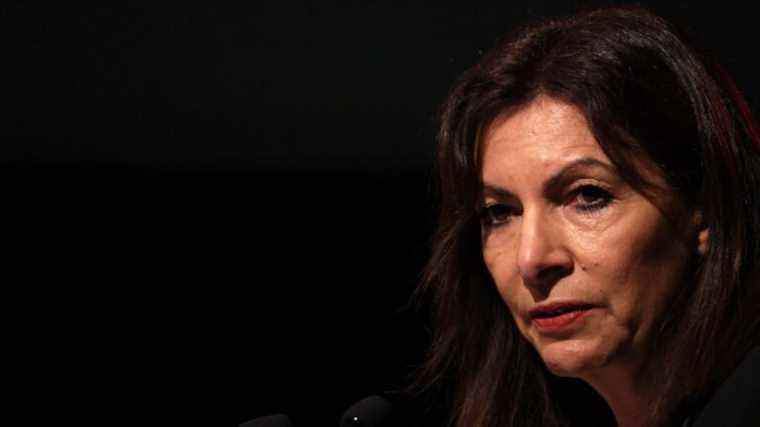 Anne Hidalgo, caught in her own trap