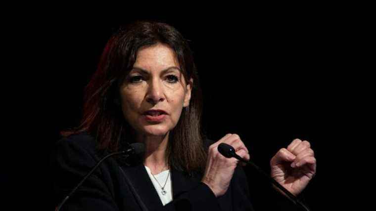 Anne Hidalgo expected in Toulouse on April 2 for a last meeting in the provinces