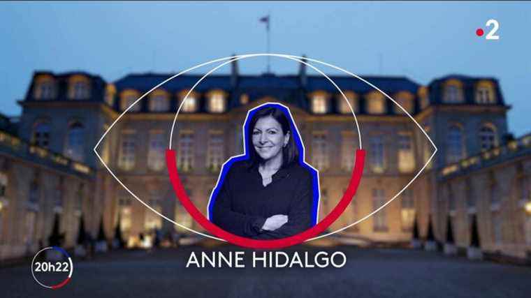 Anne Hidalgo explains herself and recognizes “an imprecision”