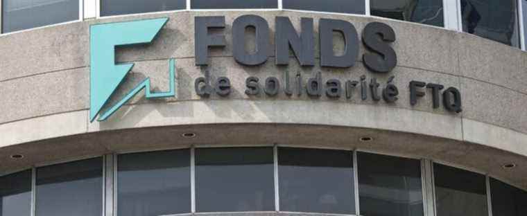 Annual return of 13.6% for the Fonds FTQ