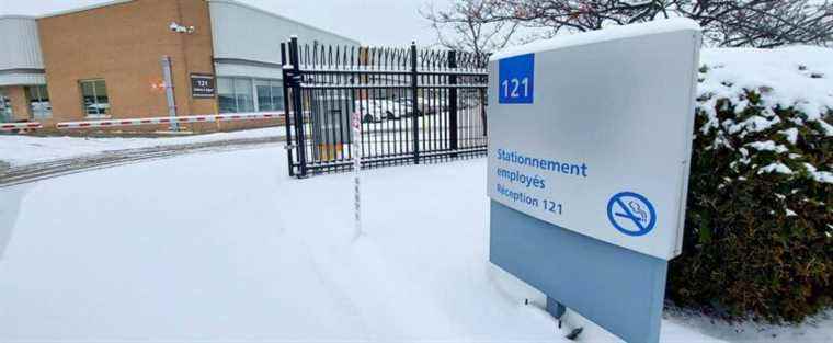 Anti-COVID vaccines made in a Boucherville factory?