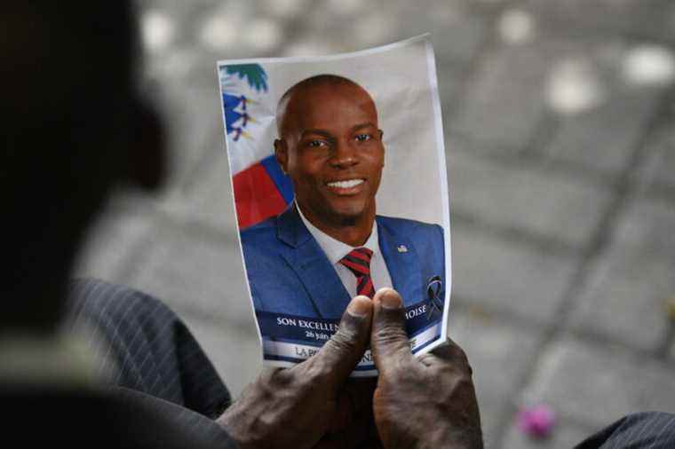 Assassination of Jovenel Moïse |  Former Haitian senator arrested in Jamaica