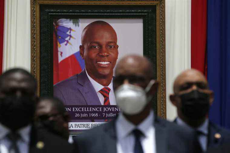 Assassination of the Haitian President |  A second suspect extradited to the United States