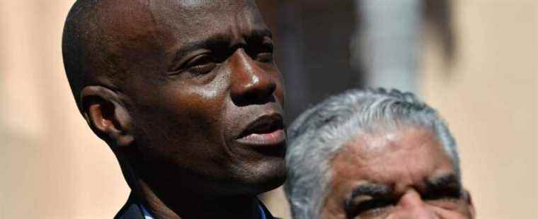 Assassination of the Haitian president: several investigations but the vagueness continues