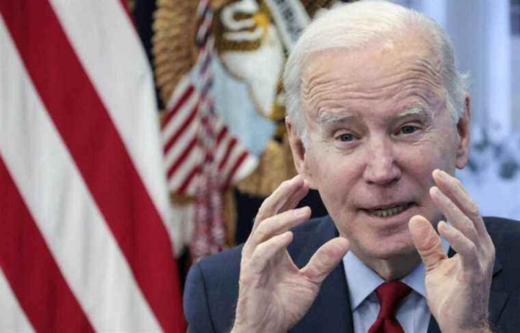 Assault on Capitol Hill: Biden to denounce Trump’s “responsibility” for “chaos”