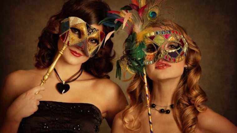 Attend a Venetian evening on February 11, 2022 at 8:30 p.m. in Valentigney