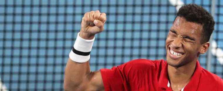 Australian Open: Auger-Aliassime passes with flying colors in the third round