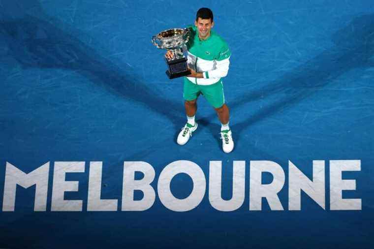 Australian Open |  Novak Djokovic gets waiver to play