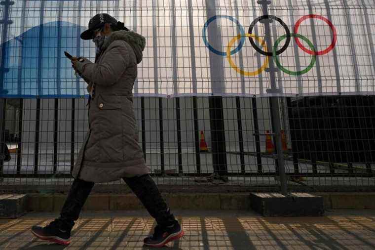 Beijing 2022 |  COC sets up panel to investigate questionable positive cases in China