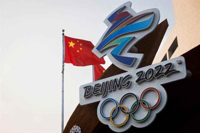 Beijing Olympics |  China’s challenges