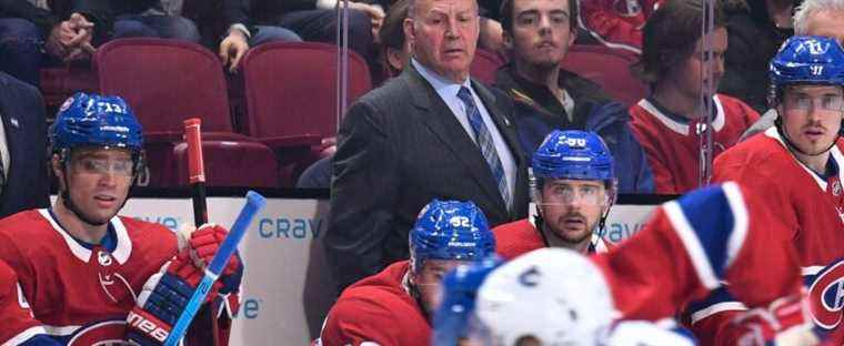 Beijing Olympics: Claude Julien will be the head coach