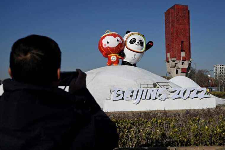 Beijing Olympics |  Radio-Canada wants to protect itself from spies and hackers