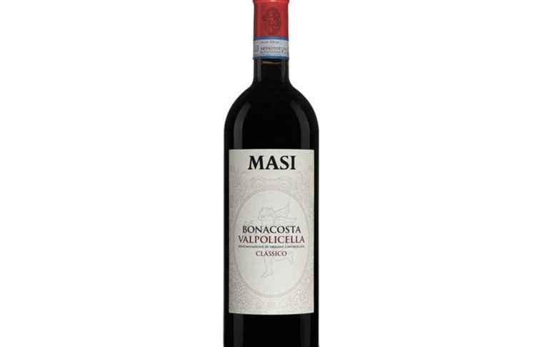 Bonacosta 2020, Valpolicella Classico, Masi, Veneto, Italy