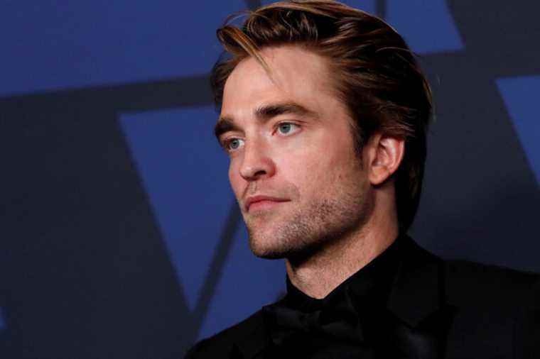 Bong Joon Ho and Robert Pattinson at the heart of a new science fiction project