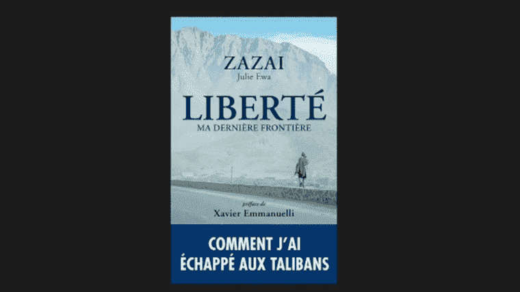 Books: “Freedom, my last frontier” or how Abdul Waheed Zazaï escaped the Taliban