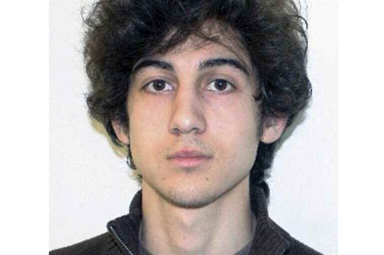 Boston bombing |  Dzhokhar Tsarnaev’s COVID-19 bonus will be paid to victims