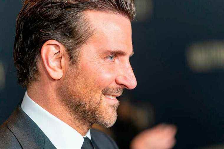 Bradley Cooper, Neither cool nor handsome!