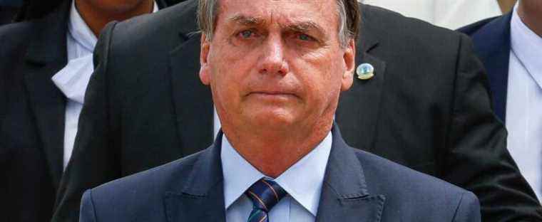 Brazil: Bolsonaro announces a trip to Russia at the end of February