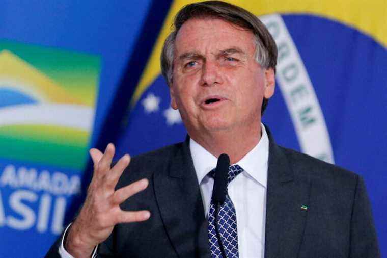 Brazil |  No surgery for Bolsonaro, who remains hospitalized