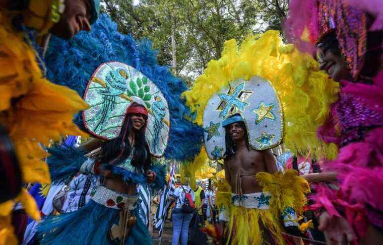 Brazil: after the one in Rio, the street carnival of Sao Paulo is canceled