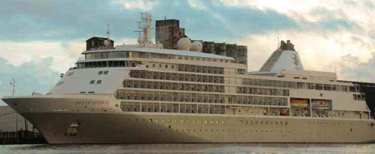 Brazil: cruise lines suspend activity after outbreaks