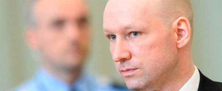 Breivik as dangerous today as a decade ago, psychiatrist says