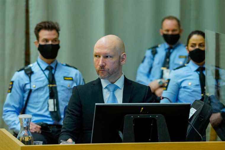 Breivik still just as dangerous, says psychiatrist