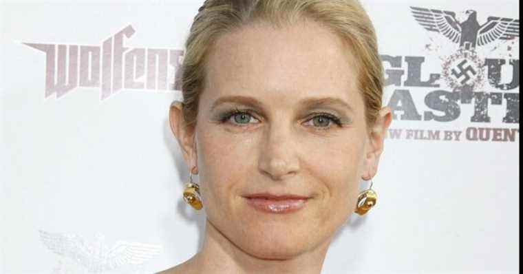 Bridget Fonda (The Godfather, Jackie Brown): After 12 years of absence, she is unrecognizable