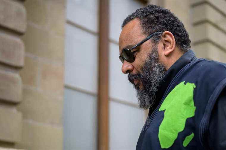 Antisemitic Videos |  Dieudonné’s sentence reduced on appeal