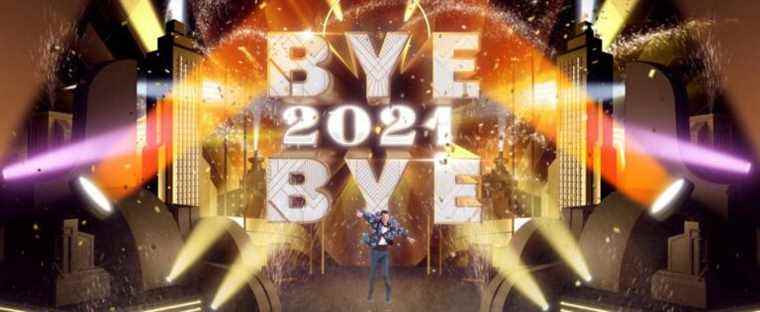 “Bye Bye 2021”: a nice review, tinged by the pandemic