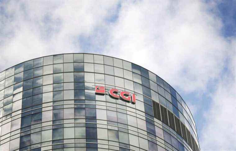 CGI is recruiting at a record pace