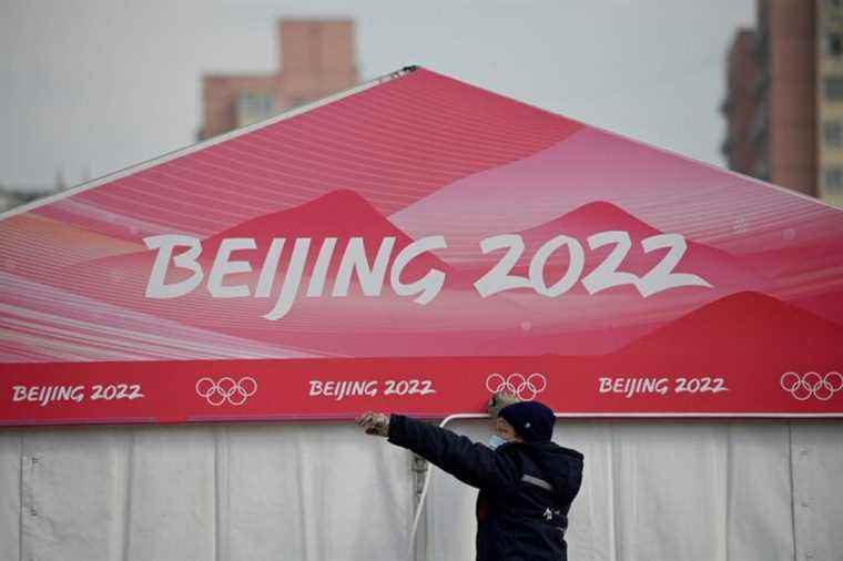 COVID-19 |  NBC will not send its description teams to Beijing