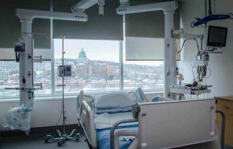 COVID-19: Quebec has fewer than 3,000 hospitalizations