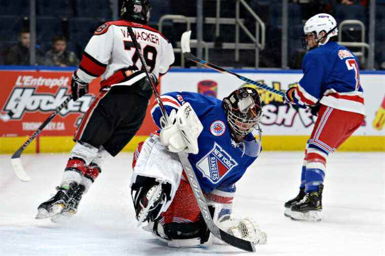 COVID-19 | Quebec peewee tournament postponed to May