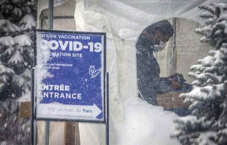 COVID-19: Quebec reports 48 deaths