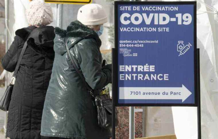 COVID-19: Quebec reports 68 new deaths and 91 more hospitalizations