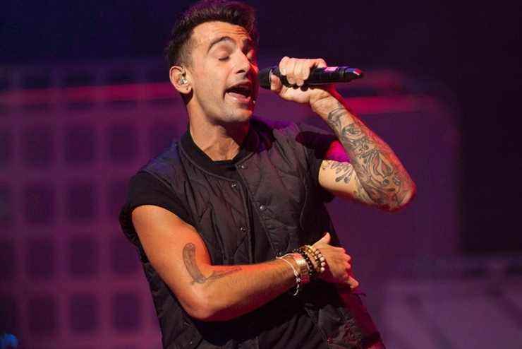 COVID-19 Restrictions |  Jacob Hoggard’s sexual assault trial still postponed