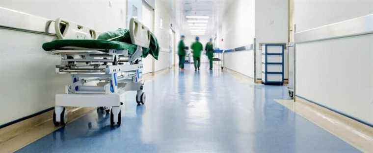 COVID-19: around 3,000 hospitalized patients within two weeks, according to INESSS