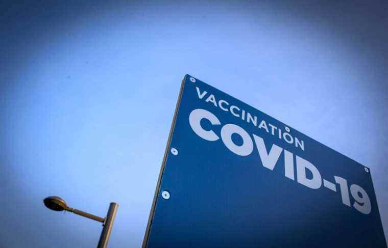 COVID-19: vaccination accessible to 35-year-olds