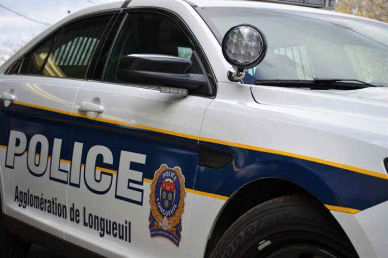 Inmate who fled from hospital found in Longueuil