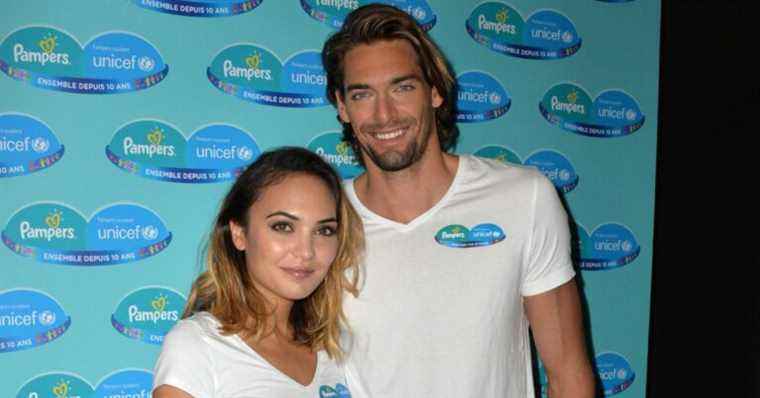 Camille Lacourt at the bottom of the hole after her breakup with Valérie Bègue: ‘I drank beer on beer’