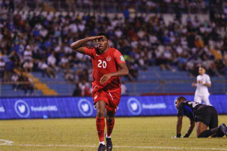 Canada 2 – Honduras 0 |  Canada exorcises its demons in Honduras