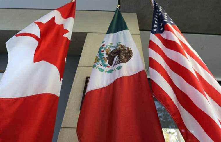 Canada and Mexico challenge US interpretation of CUSMA