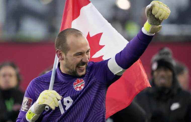 Canada remains undefeated and defeats USA in FIFA World Cup qualifier