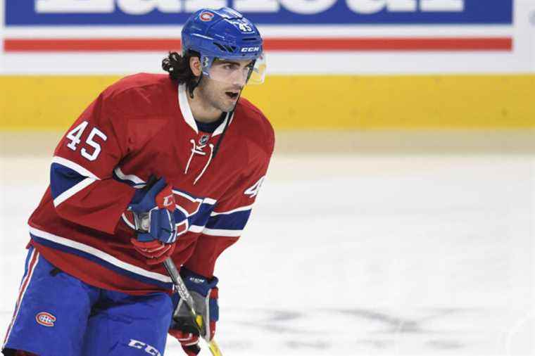 Canadian Hockey Team |  Mark Barberio: “I never thought I would have an opportunity like this”