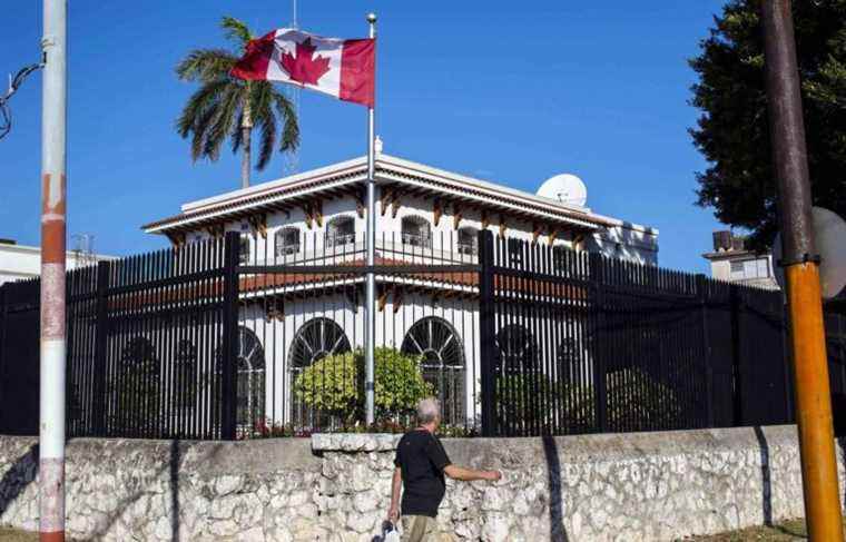 Canadian diplomats called to monitor the appearance of Havana syndrome