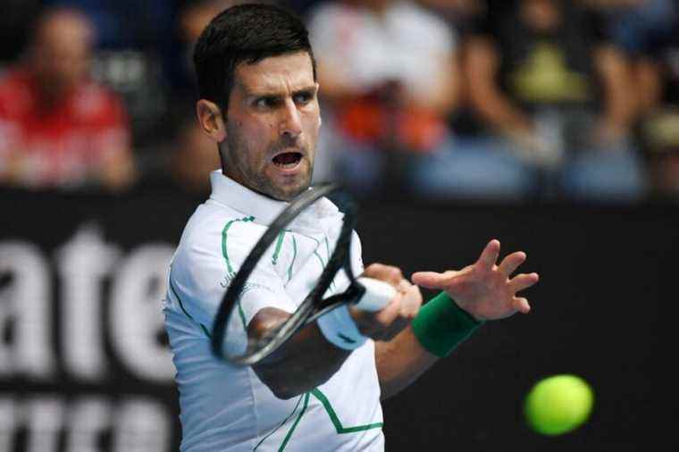 Cancellation of your visa |  Djokovic’s hearing scheduled for Sunday