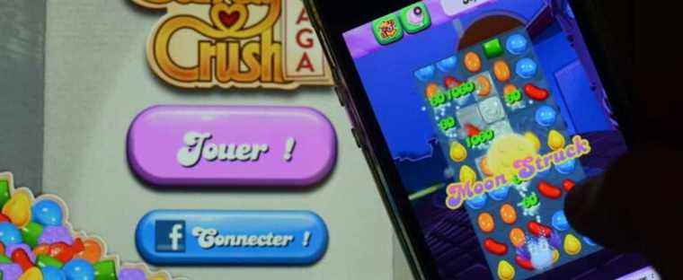 “Candy Crush Saga”, the game with more than two billion revenues