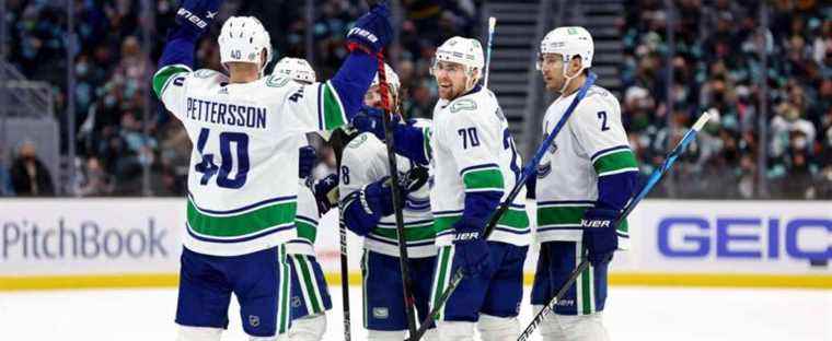 Canucks: Jim Rutherford doesn’t let himself be fooled