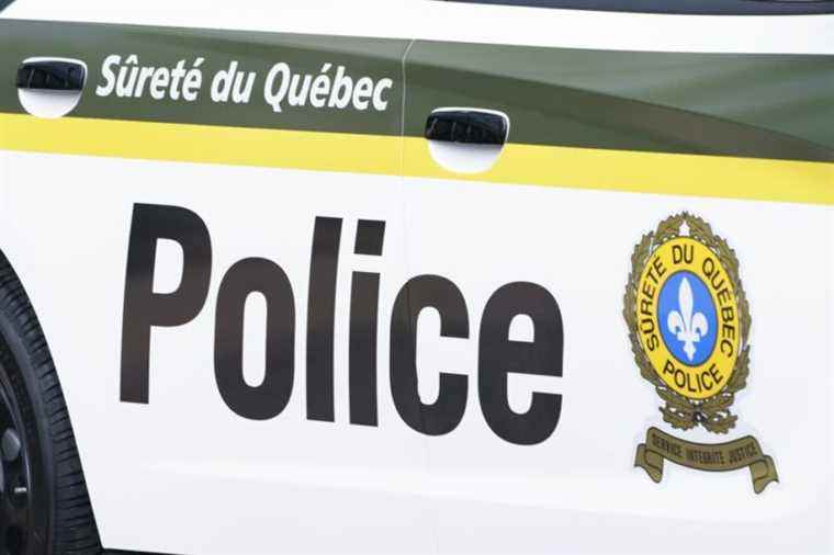 Car accident |  A man seriously injured in Vaudreuil-Dorion